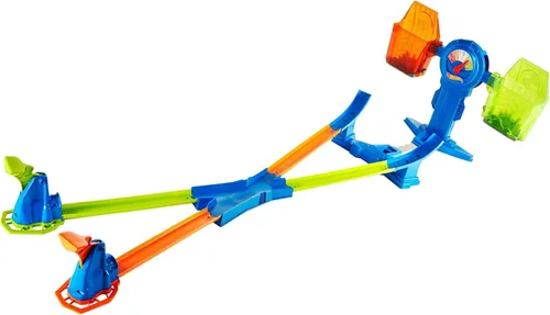 Vista 6 de HOT WHEELS Set de juego BALANCE BREAKOUT