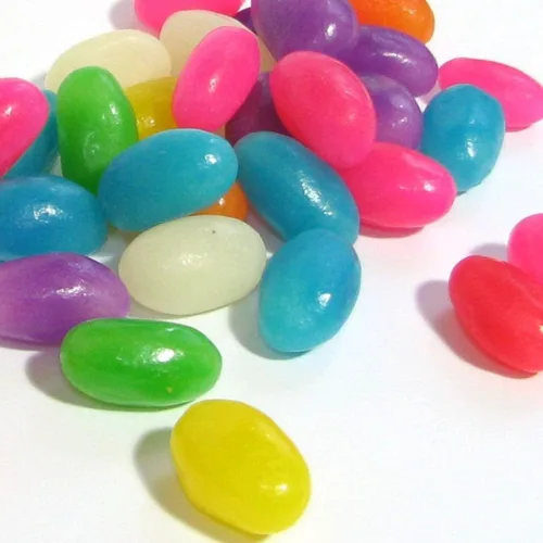 Vista 2 de Aceite de fragancia Jelly Bean (nuestra versión de la marca) (botella de 8 onzas) para hacer velas, hacer jabón, hacer tartas, aerosoles