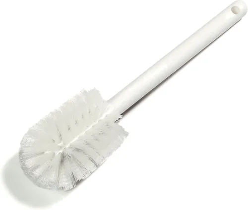 Vista 6 de Carlisle FoodService Products 4041300 - Cepillo para lavar platos con mango y cerdas de poliéster de 2-3/4", 12