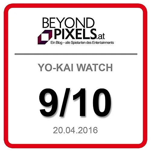 Vista 6 de Yo-Kai Watch Special Edition (inkl. exklusiver Yo-Kai-Medaille)