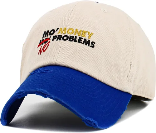 Vista 23 de KBETHOS Gorra de béisbol con diseño de piña, estilo clásico envejecido, estilo polo ajustable