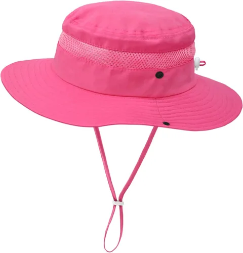 Vista 20 de Outdoor Sun Hat UPF 50+ Quick Dry Bucket Foldable, Wide Brim Fishing Safari Hat, Breathable Grows 1pack-beige