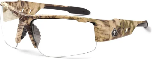 Vista 16 de Gafas de seguridad Ergodyne Skullerz DAGR
