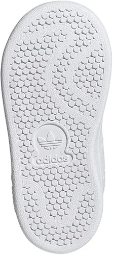 Vista 9 de adidas Originals Unisex-Child Stan Smith End Plastic Waste Sneaker
