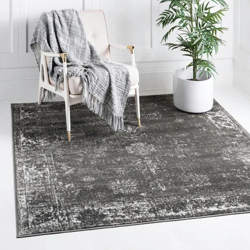 Vista 28 de Rugs.com Alfombra de la colección Monte Carlo, alfombra mediana de 2 pies 2 pulgadas x 3 pies, color beige, perfecta para salas de estar, comedores