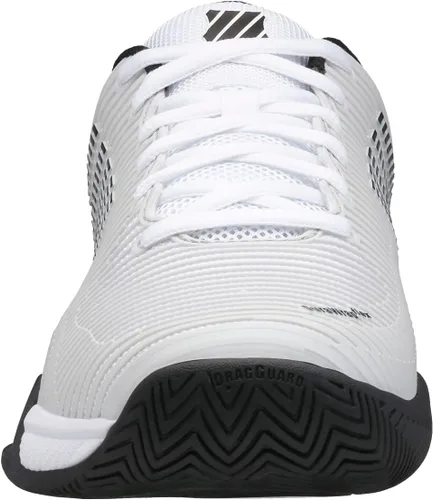 Vista 4 de K-Swiss Zapatillas de tenis Hypercourt Express 2 para hombre