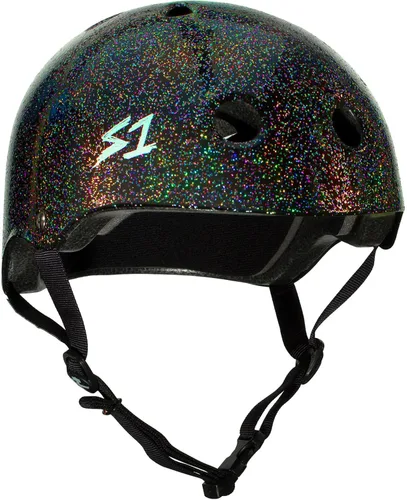 Vista 43 de Casco S1 Lifer para patinaje en monopatín, BMX y patinaje sobre ruedas