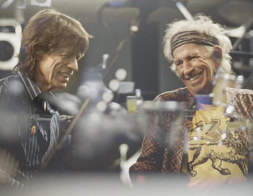 Vista 3 de Blue & Lonesome