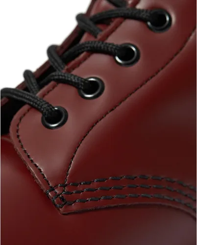 Vista 2 de Dr. Martens Botas 1460 8 Eye Fashion para mujer