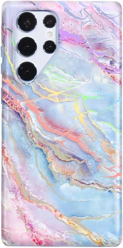 Vista 8 de VELVET CAVIAR Funda compatible con Samsung Galaxy S22 Ultra para mujer, probada en caídas de 8 pies, con forro de microfibra, bonitas fundas oro rosa