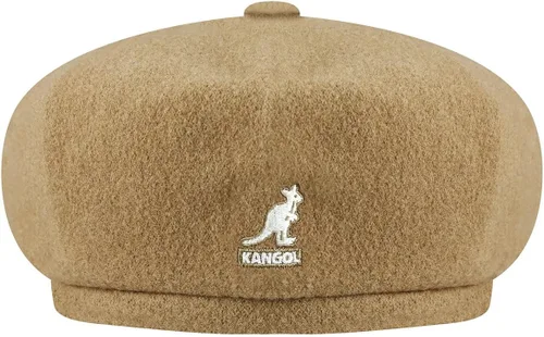 Vista 5 de Kangol Hawker de lana