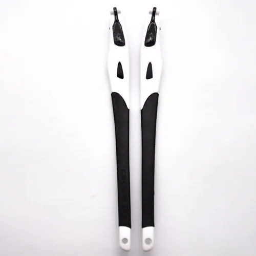 Vista 4 de Imytpft BlueBlack Rubber CompatibleReplacement White Frame Legs For Oakleys Crosslink Glasses frame