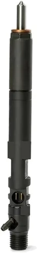 Vista 2 de Inyector de combustible 4X compatible con Delphi EJBR02901D CRDI - Compatible con diesel