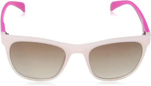 Vista 2 de STO912-532ARM SUNGLASSES - POLARIZED FASHION SUN GLASSES TOUS MATT OPALINE PINK PALE WOMAN STO912-532ARM