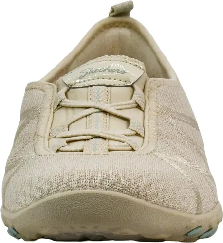 Vista 3 de Skechers - Calzado plano Mary Jane Breathe-Easy-A-Look para mujer