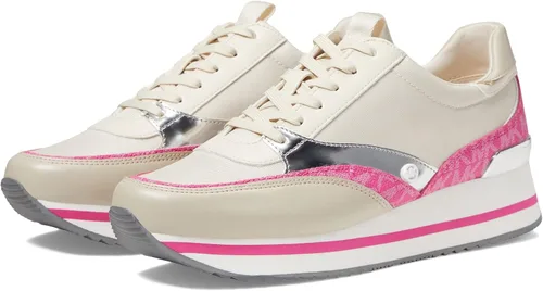 Vista 4 de Michael Kors Mariah Trainer
