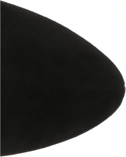 Vista 5 de Jessica Simpson Botas Benni sobre la rodilla para mujer