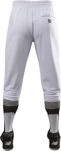 Vista 2 de WILSON P101k - Pantalón de meter para hombre