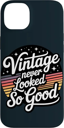 Vista 15 de Funny Parents Mom Dad Vintage Case for iPhone 17