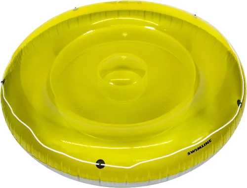 Vista 19 de SWIMLINE Original Pool Float for Adults & Teens – Fun Pool Float for Lake, Beach, or Backyard – Easy to Inflate and Store