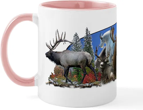 Vista 14 de CafePress – Brady – Único taza de café, taza de café, S, Blanco