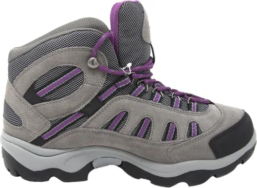 Vista 6 de Hi-Tec Bandera - Botas de senderismo impermeables para mujer