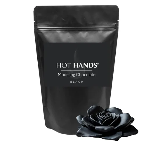 Vista 17 de Hot Hands Modeling Chocolate Clásico (5 libras)