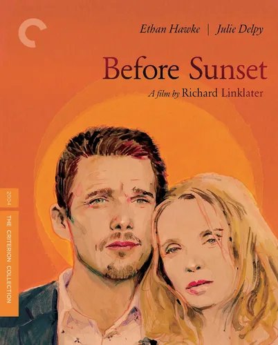 Vista 3 de The Before Trilogy (Before SunriseBefore SunsetBefore Midnight) (the Criterion Collection) Blu-ray