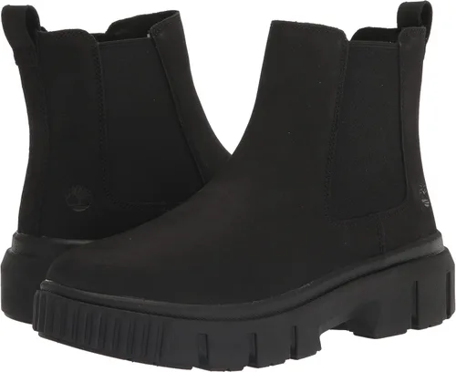 Vista 7 de Timberland Botas Chelsea Greyfield para mujer