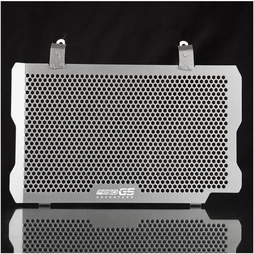 Vista 8 de Radiator Grille Guard for B&MW F 750 850 GS F750 F850 GS F750GS F850GS Adventure 2018-2022 2023 2021 Motorcycle Radiator Grille Guard Cover Protector