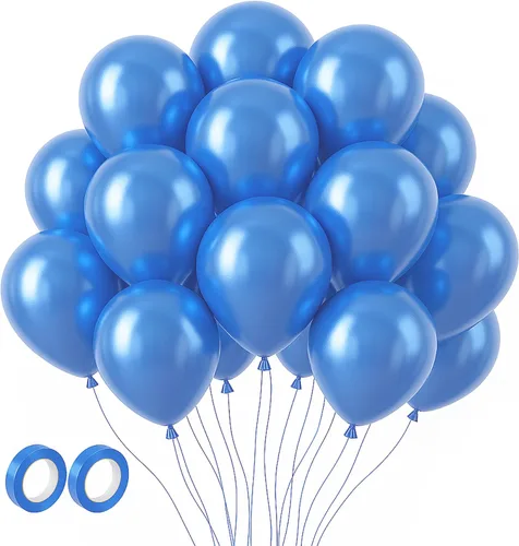 Vista 205 de Voircoloria Paquete de 90 globos de arena blanca de diferentes tamaños de 18/12/10/5 pulgadas, kit de arco de guirnalda de globos blancos arena
