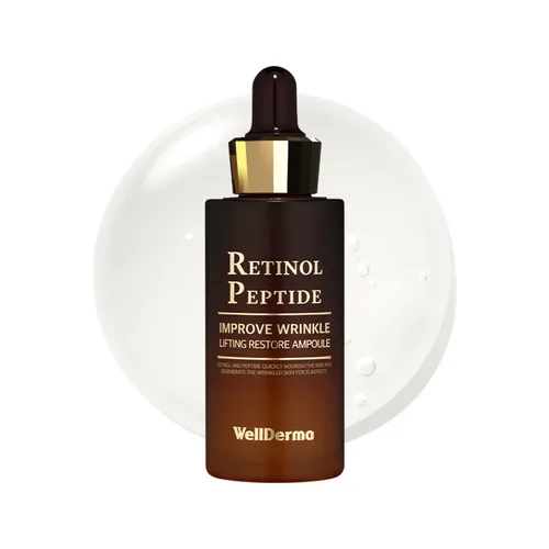 Vista 10 de WELLDERMA Tea Tree Herb Tox Cica Serum, 1.69 onzas líquidas – Suero facial hidratante y equilibrante con centella asiática, árbol de té y niacinamida