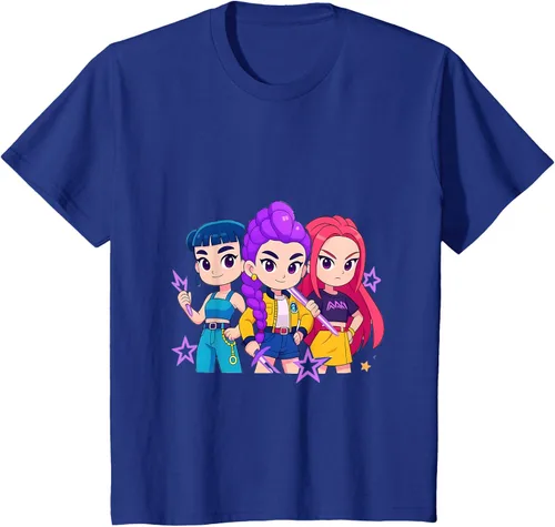 Vista 13 de Mira Zoey Rumi Camiseta