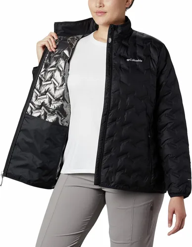 Vista 8 de Columbia Delta Ridge - Chaqueta de plumón para mujer