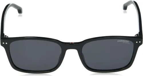 Vista 2 de Gafas de sol unisex Carrera CARRERA 2021TS NegroGris 5018135