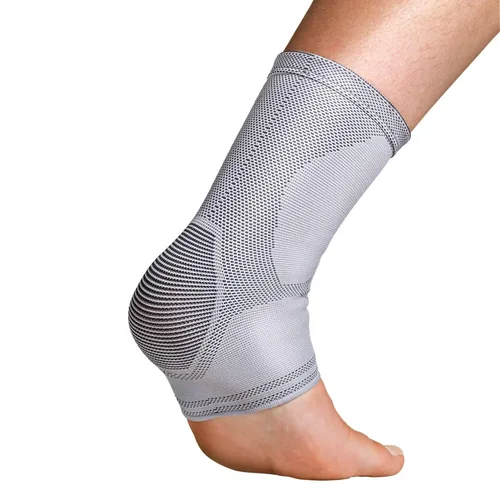 Vista 2 de thermoskin Tobillera de compresión dinámica Orthozone (Small/Medium)
