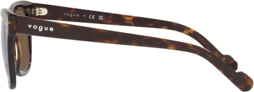 Vista 4 de Vogue Eyewear Gafas de sol cuadradas Vo5465s para hombre