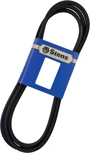 Vista 2 de Stens 265-890 Correa Sustituye a Toro 44-6260 123-1/2-Inch by 1/2-inch