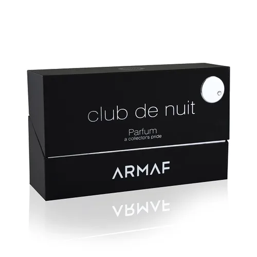Vista 2 de Set de 3 piezas Armaf Club De Nuit para hombre, (1.0 oz Eau De Toilette Intense Man + 1.0 oz Eau de Parfum Sillage + 1.0 oz Eau de Parfum Milestone)