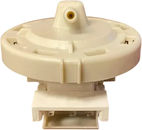 Vista 3 de EBF63534901 Pieza de repuesto para interruptor de presión de lavadora para LG WKGX2101HBA, WM3400CW, WM3600HVA, WM3600HVA/01, WM3700hWA, WM3900HBA