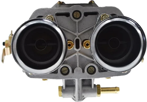 Vista 5 de Repuesto de carburador de 2 barriles para Beetle Fiat repuesto para Weber 40 IDF