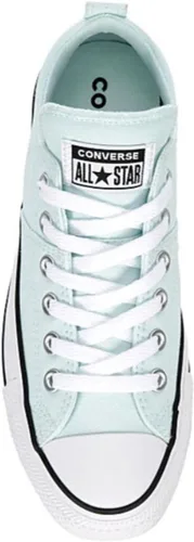 Vista 6 de Converse Chuck Taylor All Star - Tenis de cuero