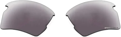 Vista 16 de Oakley Unisex Flak 2.0 XL Rectangular Replacement Sunglass Lenses