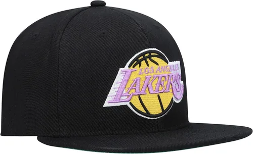 Vista 27 de Mitchell & Ness Core Basic Snapback Sombrero