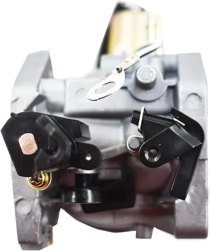 Vista 4 de munirater Carburador 951-05149 Reemplazo para MTD 4P90JUC 4P90MUD 4P90MUC 4P90JUE 420CC Motor Cub Cadet CC30 CC760ES 12AE76JU cortacésped