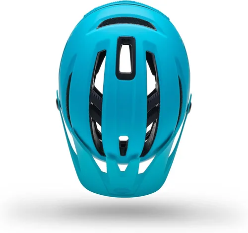 Vista 6 de Bell Sixer MIPS - Casco de bicicleta MTB para adulto (personalizable)