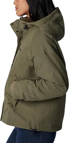 Vista 3 de Columbia Chaqueta Laurelwoods Ii Interchange para mujer