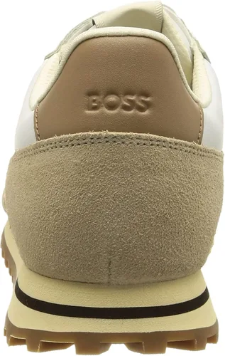 Vista 3 de BOSS Running moderno para hombre