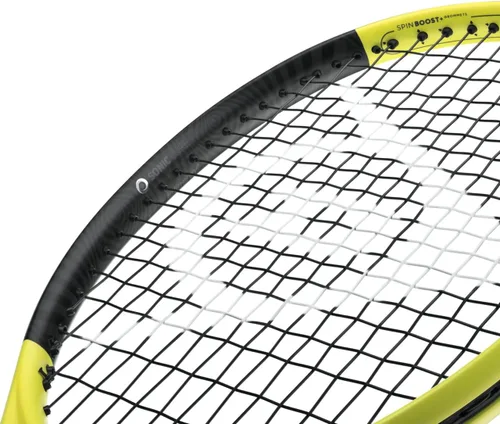 Vista 8 de DUNLOP Raqueta de tenis dura