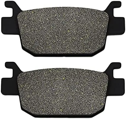 Vista 6 de Pastillas de freno delanteras y traseras de motocicleta para Benelli BJ300GS BJ300 BN300 Tornado TNT 300 BN302 302S/R TNT25 Leoncino TRK 125 251 F 1